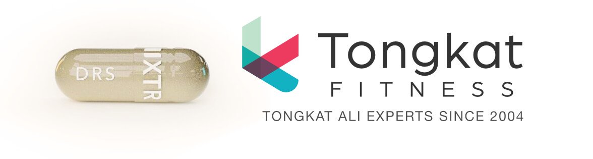 TKA1:200 Tongkat Ali extract