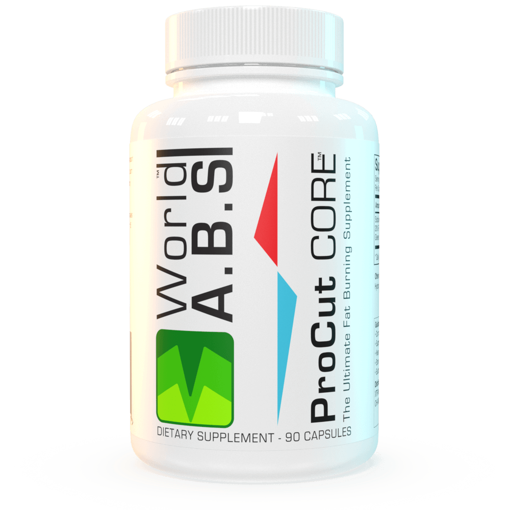 ProCUT CORE™